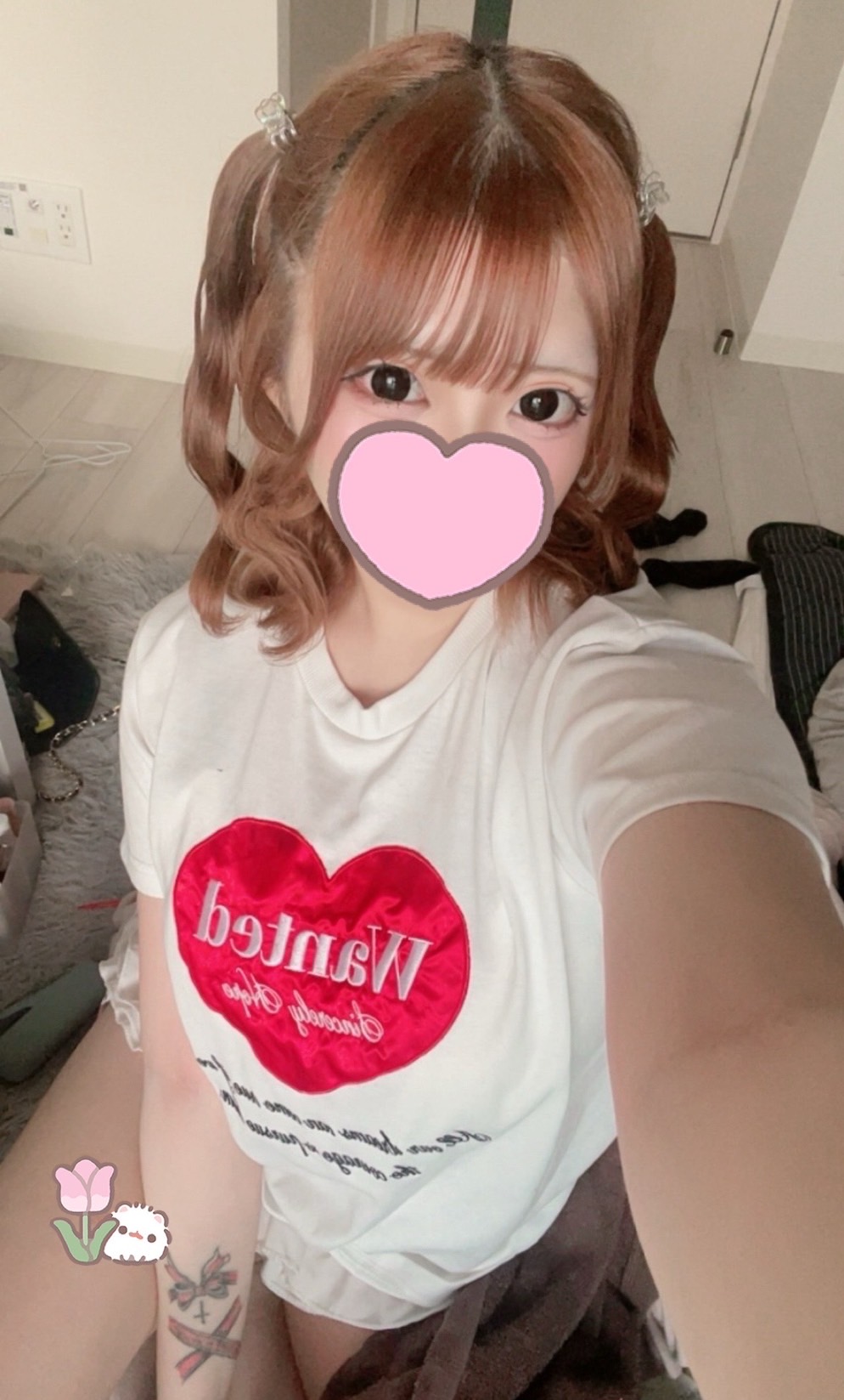 りあら