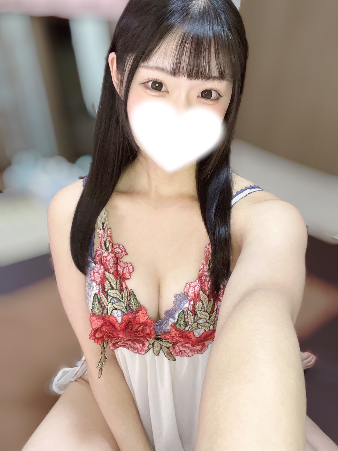ふわり